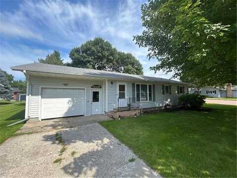 611 Elm Avenue, Westbrook, MN 56183