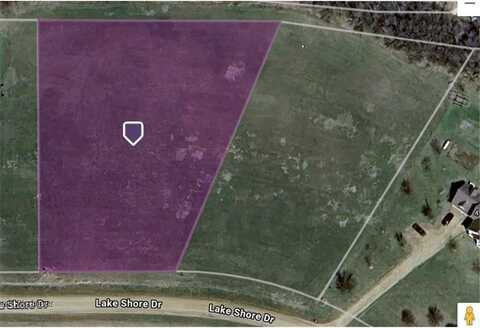 Tbd Lake Shore Drive, Manyaska Twp, MN 56171