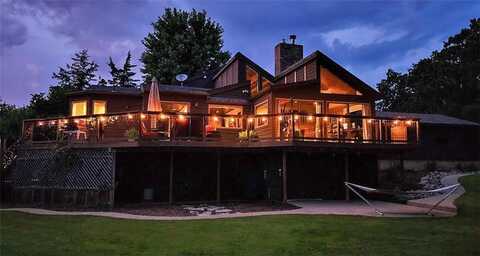 11661 County Road 40 NE, Irving Twp, MN 56288