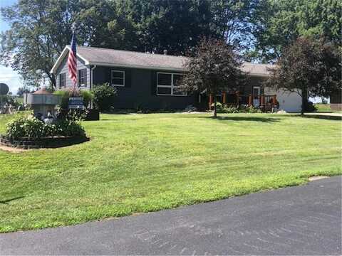 125 Centennial Street E, Wykoff, MN 55990