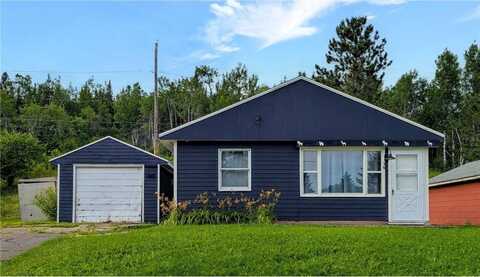36 Davis Drive, Silver Bay, MN 55614