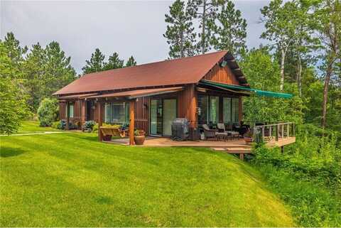 12820 Gunflint Drive, Park Rapids, MN 56470