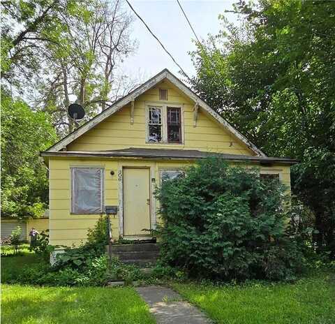 306 E 2nd Street, Albert Lea, MN 56007