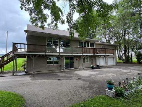 W8079 150th Avenue, Trenton Twp, WI 54014