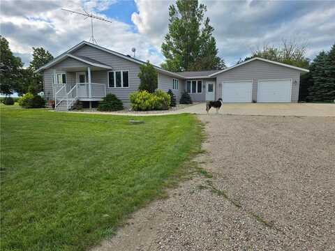 275 91st Street, Sweet Twp, MN 56164