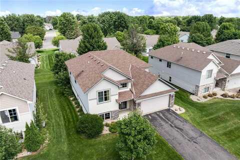 21402 Hytrail Circle, Lakeville, MN 55044