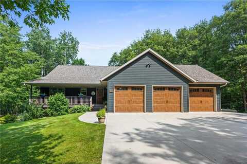 615 Woodsmen Drive NE, Alexandria, MN 56308