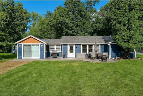 18676 S Lakeshore Drive, Glenwood, MN 56334