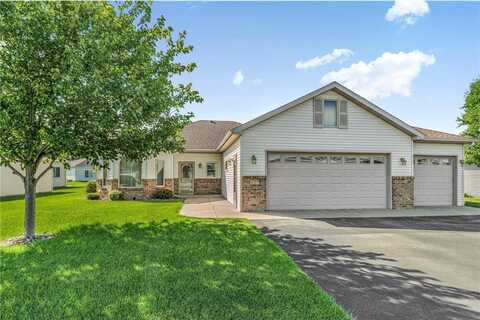 1127 Willow Pond Drive, Waite Park, MN 56387