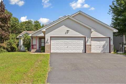 23221 Arrowhead Street NW, Saint Francis, MN 55070
