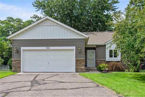 705 Watab Court, Sartell, MN 56377
