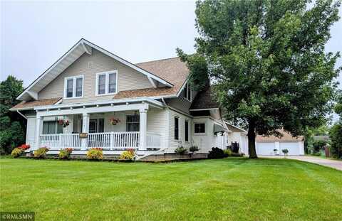 315 2nd Avenue N, Long Prairie, MN 56347