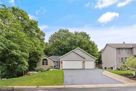503 Chapel Court, Eagan, MN 55121
