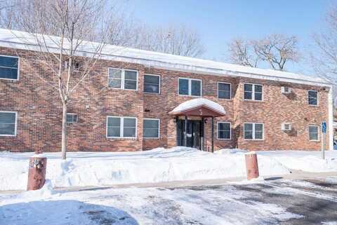 321 W Bert Street, Lake Crystal, MN 56055