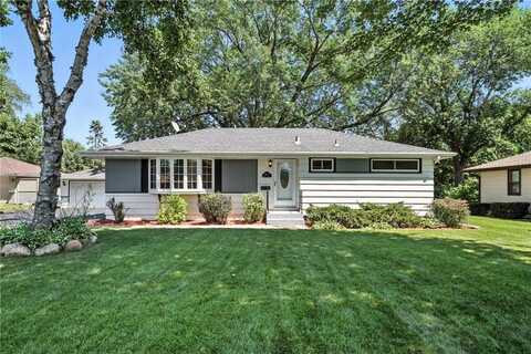 10917 Abbott Avenue S, Bloomington, MN 55431