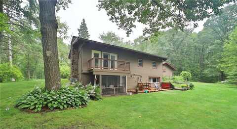 7151 Powderhorn Drive, Randall, MN 56475