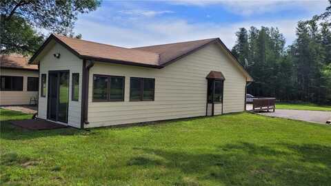 2670 24th Street SW, Pine River, MN 56474