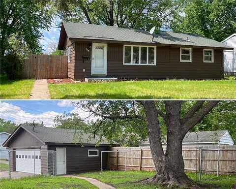 709 24th Avenue N, Saint Cloud, MN 56303