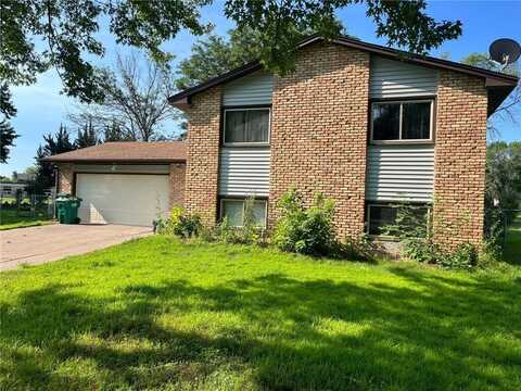 3349 74th Circle N, Brooklyn Park, MN 55443
