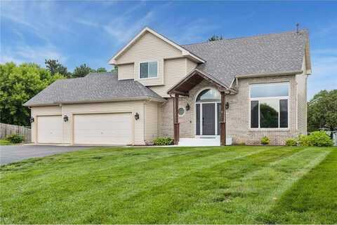 17964 Fresno Street NW, Elk River, MN 55330