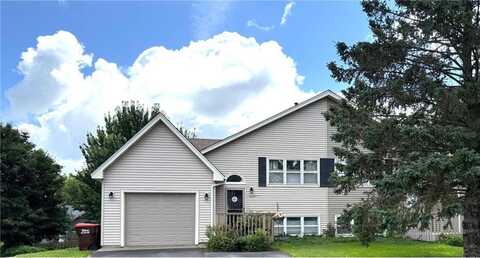 2851 Hillvale Court, Oakdale, MN 55128