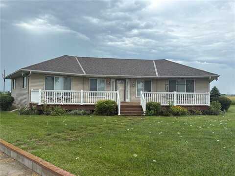 285 70th Avenue NW, Benson, MN 56215
