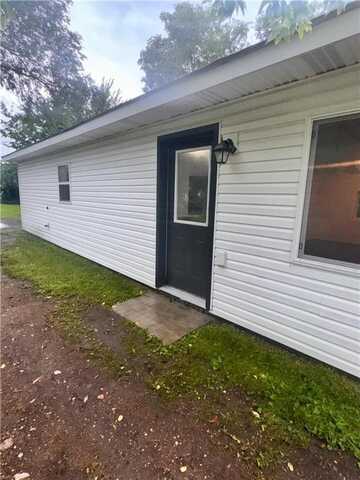 417 N Wisconsin Street, Hewitt, MN 56453