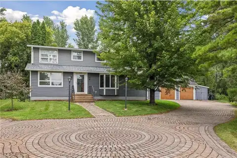 4524 129th Street N, White Bear Lake, MN 55110