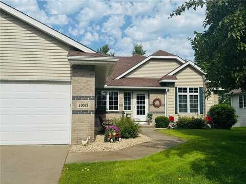 10033 Northwood Lane N, Brooklyn Park, MN 55443