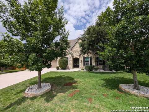 1715 Buckner Pass, San Antonio, TX 78253