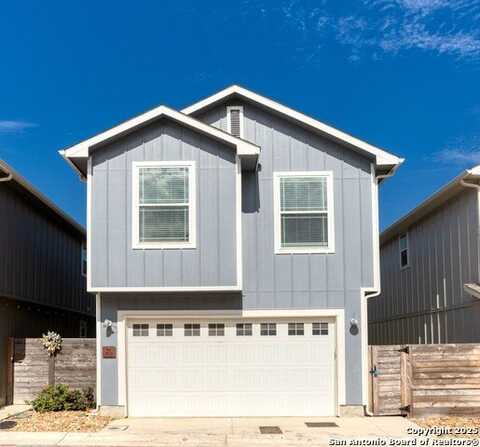 1511 E Sandalwood ln, #11, San Antonio, TX 78209