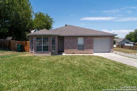 8827 dream ave, Converse, TX 78109