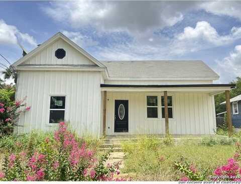 110 Saint John, San Antonio, TX 78202