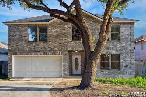7310 Roveen Trail, San Antonio, TX 78244