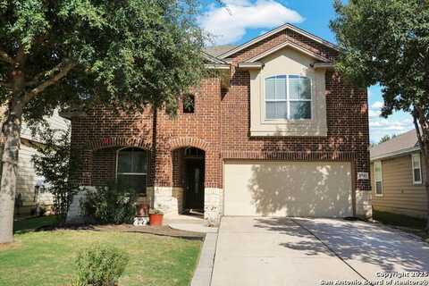 8743 Dove Oak Ln, San Antonio, TX 78254