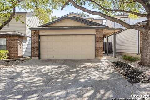 6007 Norse, San Antonio, TX 78240