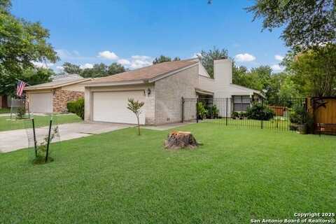 11842 Gallery View St, San Antonio, TX 78249