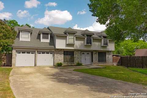 8802 boise hills, San Antonio, TX 78250
