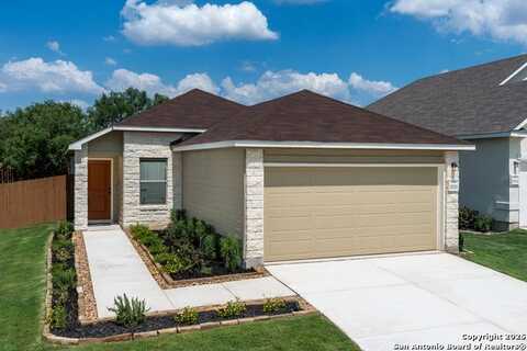 15015 SIRIUS CIRCLE, San Antonio, TX 78245