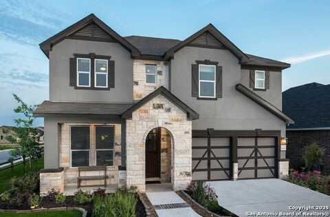 15002 SIRIUS CIR., San Antonio, TX 78245