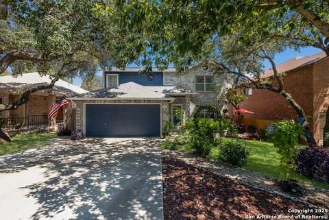 9517 Cantura Crest, San Antonio, TX 78250
