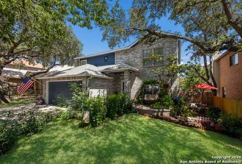 9517 Cantura Crest, San Antonio, TX 78250