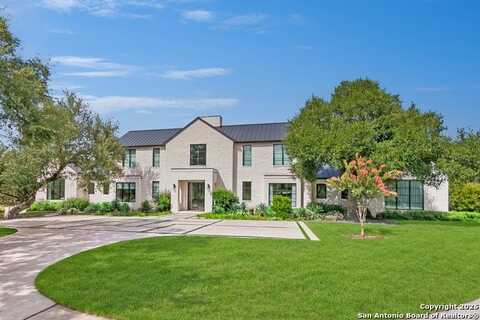 167 Riverwood, Boerne, TX 78006