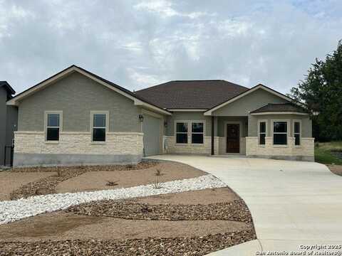 110 Moses Hughes, Blanco, TX 78606