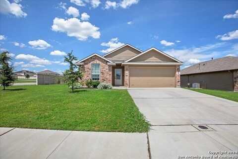 124 Gravel Gray, Cibolo, TX 78108
