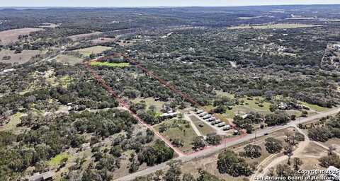 820 Forest View, Blanco, TX 78606