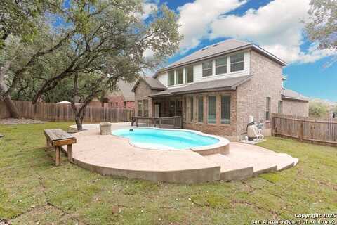 8819 Napa Landing, Boerne, TX 78015