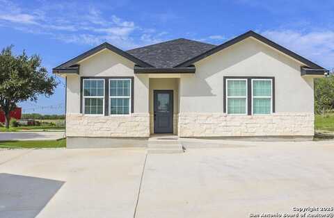 3163 Fm 2504, Poteet, TX 78065