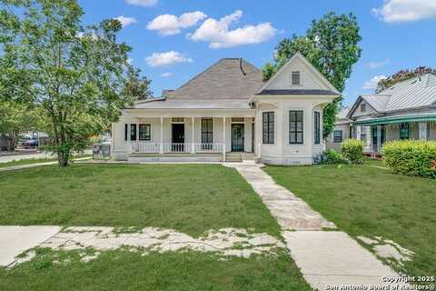 530 E Carson, San Antonio, TX 78208