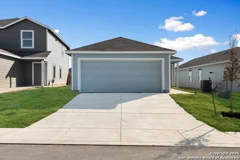 3415 Rock Mill Dam, San Antonio, TX 78245
